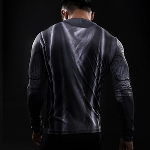 Unique Black Panther Shirt 3D Printed
