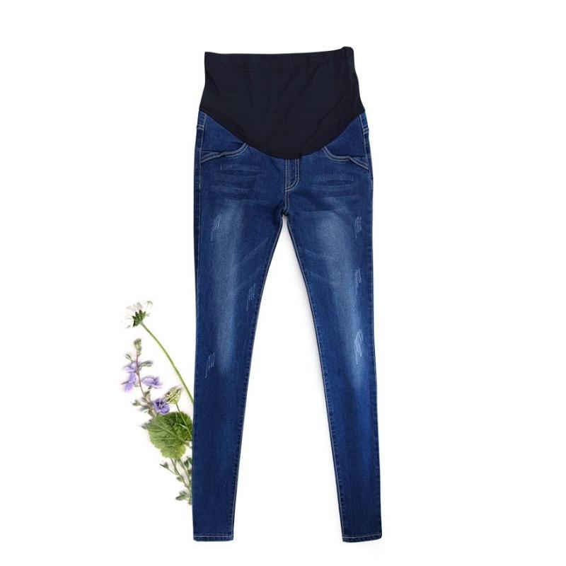 Women Maternity Jeans For Pregnant