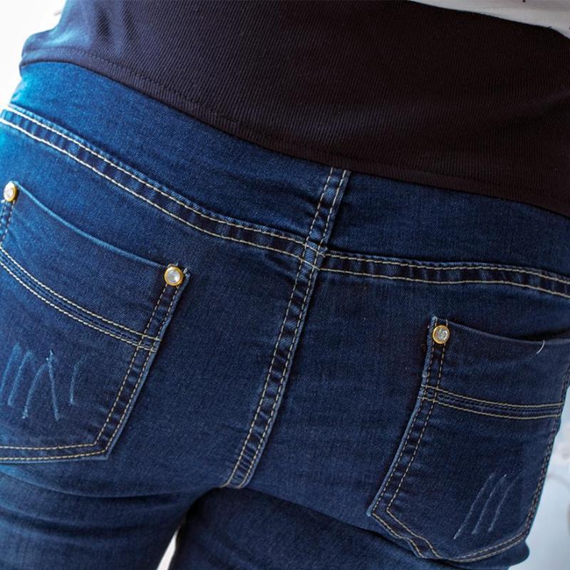 Women Maternity Jeans For Pregnant