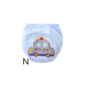 Reusable Nappy Cover Disposable Diaper