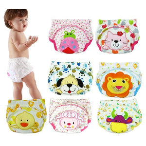 Reusable Nappy Cover Disposable Diaper