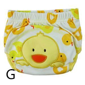 Reusable Nappy Cover Disposable Diaper