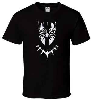 Black Panther Premier Style T-Shirt