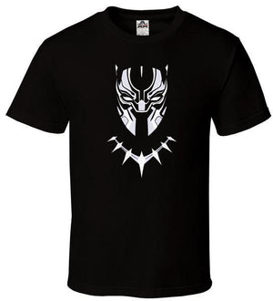 Black Panther T-shirt , Tank Top , Hoodie