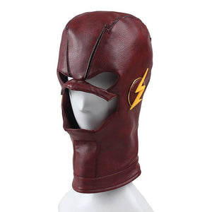 The Flash Cosplay Costume Original Bodysuit