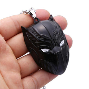 Black Panther Pendants