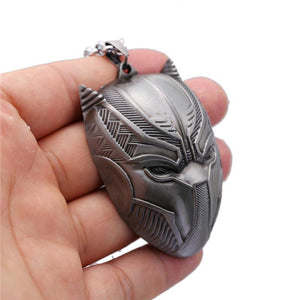 Black Panther Pendants