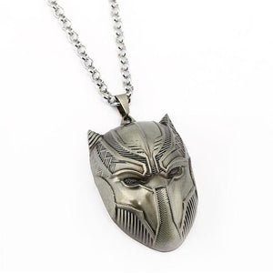 Black Panther Pendants