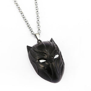 Black Panther Pendants