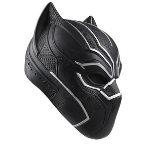 Civil War Helmet Cosplay Black Panther Helmet