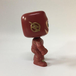 The Flash- Bust Statue Toy