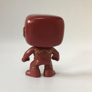 The Flash- Bust Statue Toy