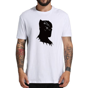 Black Panther Classical Tshirt