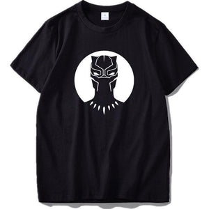 Black Panther Classical Tshirt