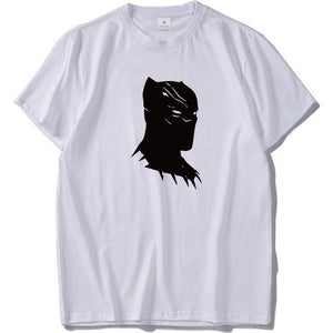 Black Panther Classical Tshirt