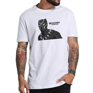 Black Panthers Wall poster Shirt