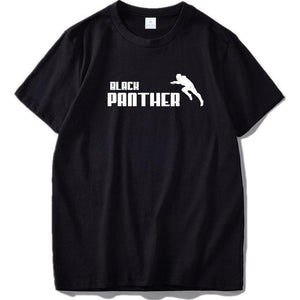 Black Panthers Wall poster Shirt