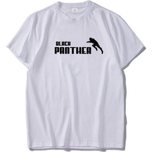 Black Panthers Wall poster Shirt