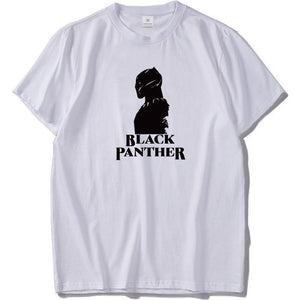 Black Panthers Wall poster Shirt