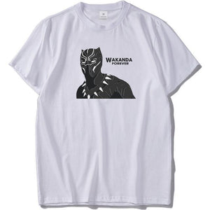 Black Panthers Wall poster Shirt