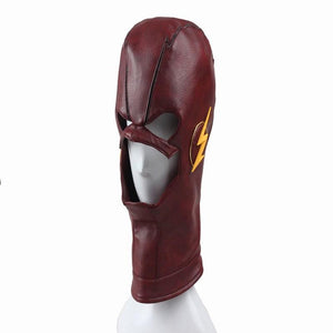 The Flash Cosplay Costume Bodysuit