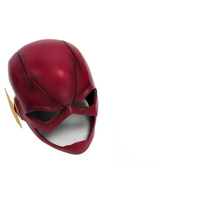 The Flash Halloween Cosplay Mask