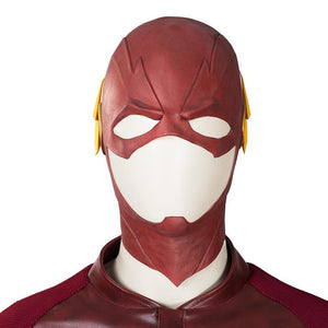 The Flash- Cosplay Costume Western Bodysuit